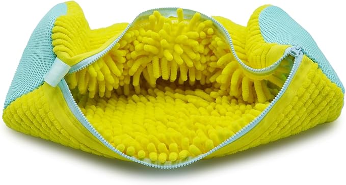 Bolso para lavar zapatillas