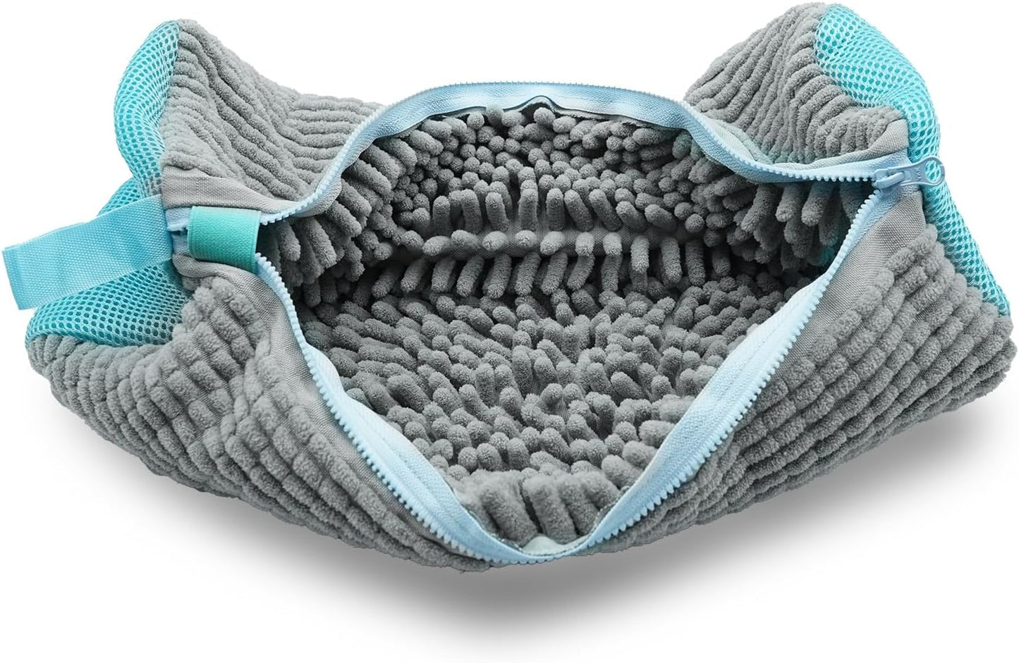 Bolso para lavar zapatillas